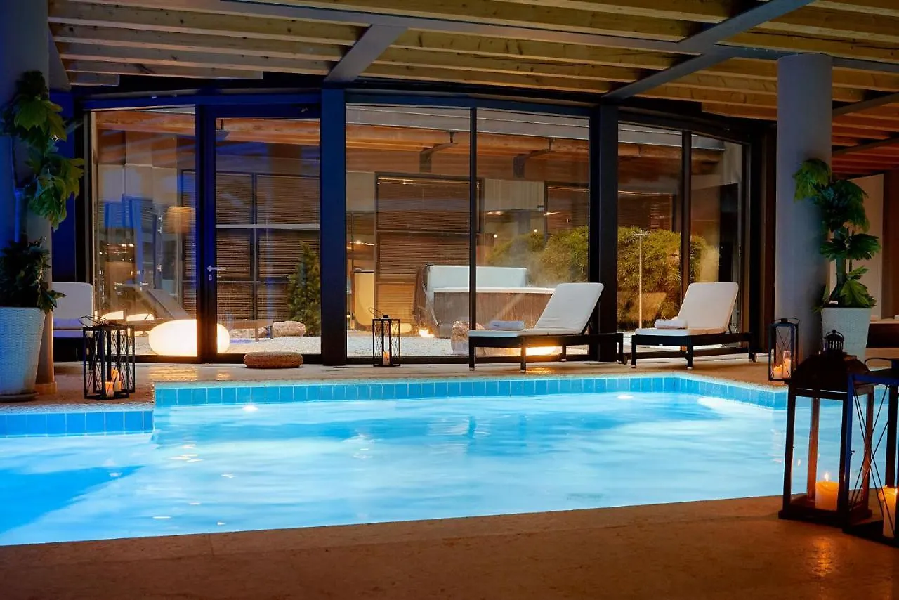 Hotel Veronesi La Torre Dossobuono