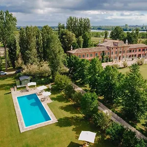 Tenuta Ca' Zen Séjour à la campagne