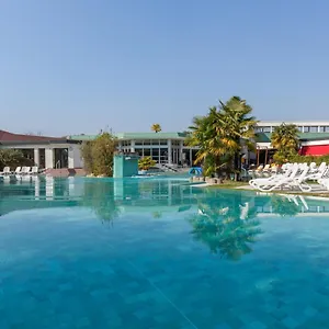 4* Hotel Garden Terme