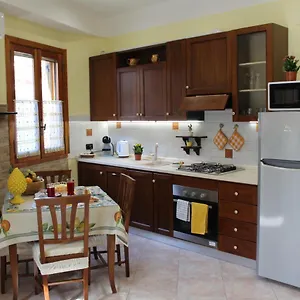 Appartement La Nina 