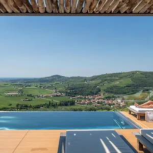 Relais Di Campagna I Tamasotti Séjour à la campagne