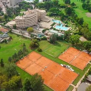 4* Hotel Sporting