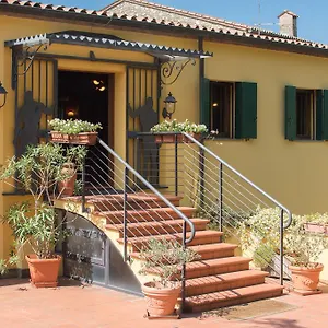 Podere Alessi Séjour à la ferme