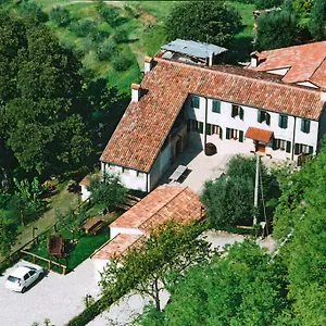 Colle Del Barbarossa Séjour à la ferme