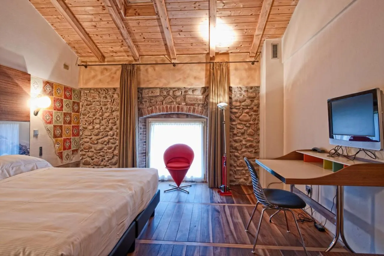 Hotel Veronesi La Torre Dossobuono